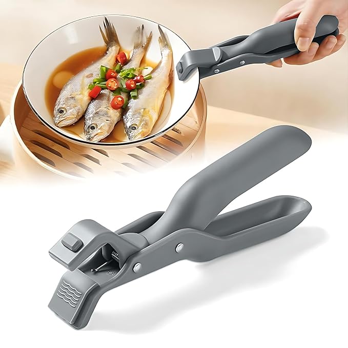 Bowl Holder Clip Multi-Purpose